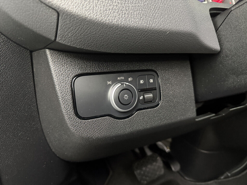 Mercedes-Benz Sprinter 317CDi Automaat L2H2 | Led