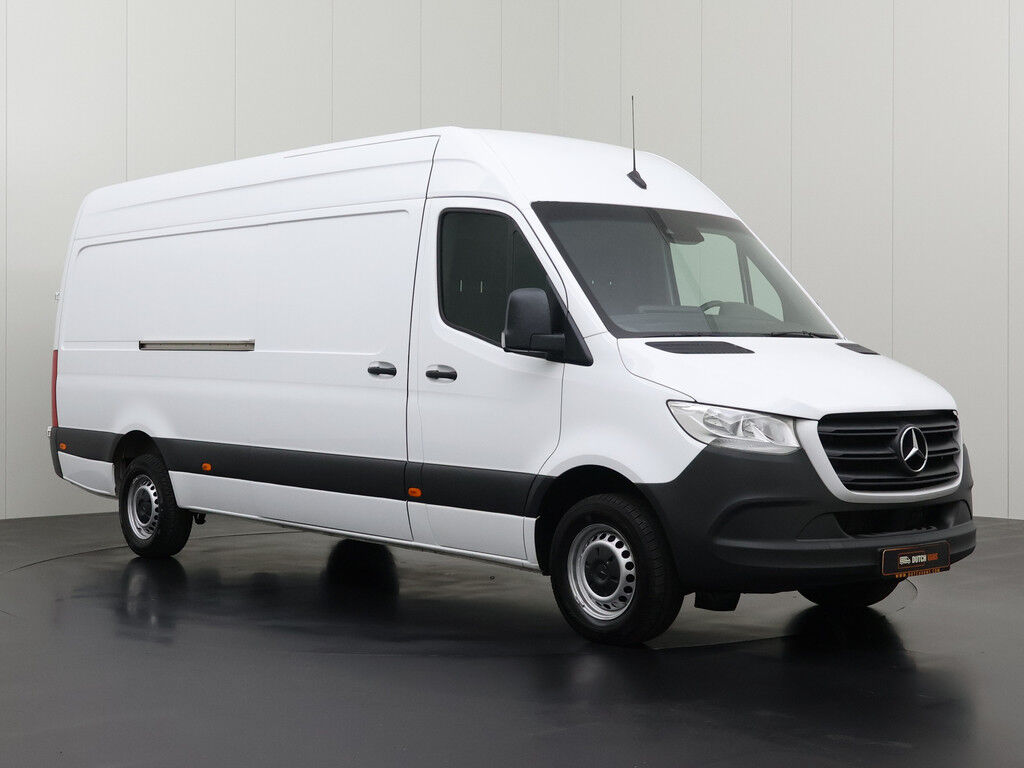 Mercedes-Benz Sprinter 317CDI 9G-Tronic Automaat L3H2 Maxi
