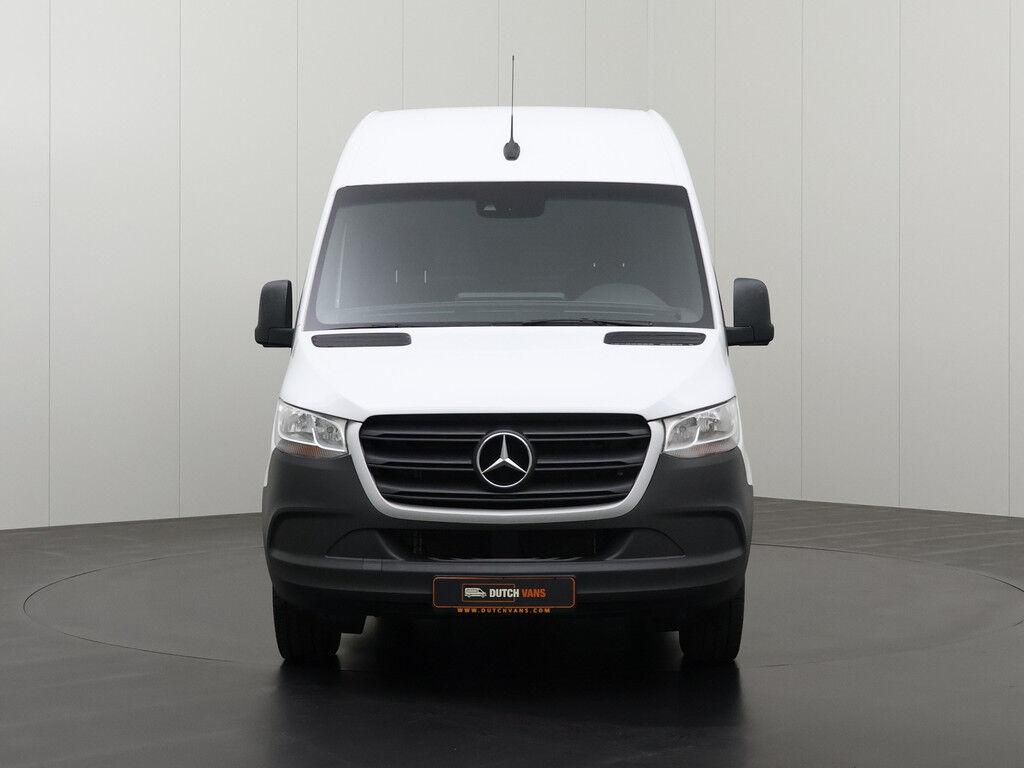 Mercedes-Benz Sprinter 317CDI 9G-Tronic Automaat L3H2 Maxi