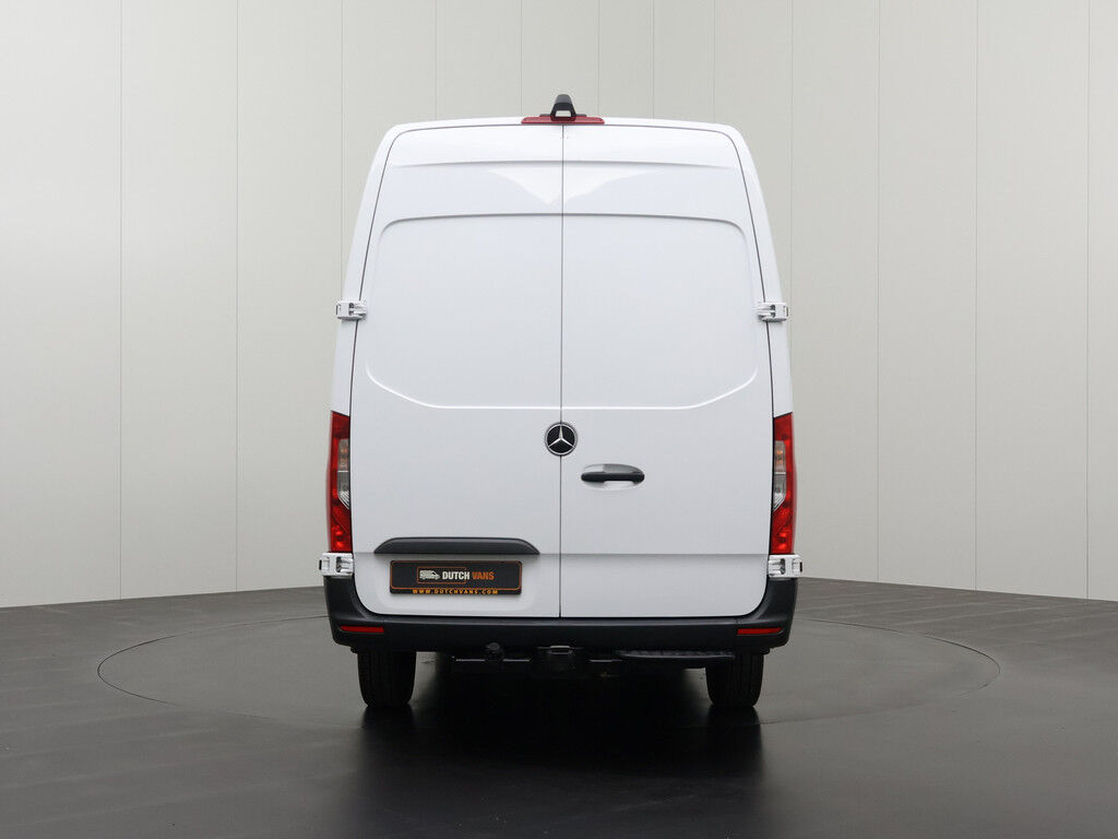 Mercedes-Benz Sprinter 317CDI 9G-Tronic Automaat L3H2 Maxi