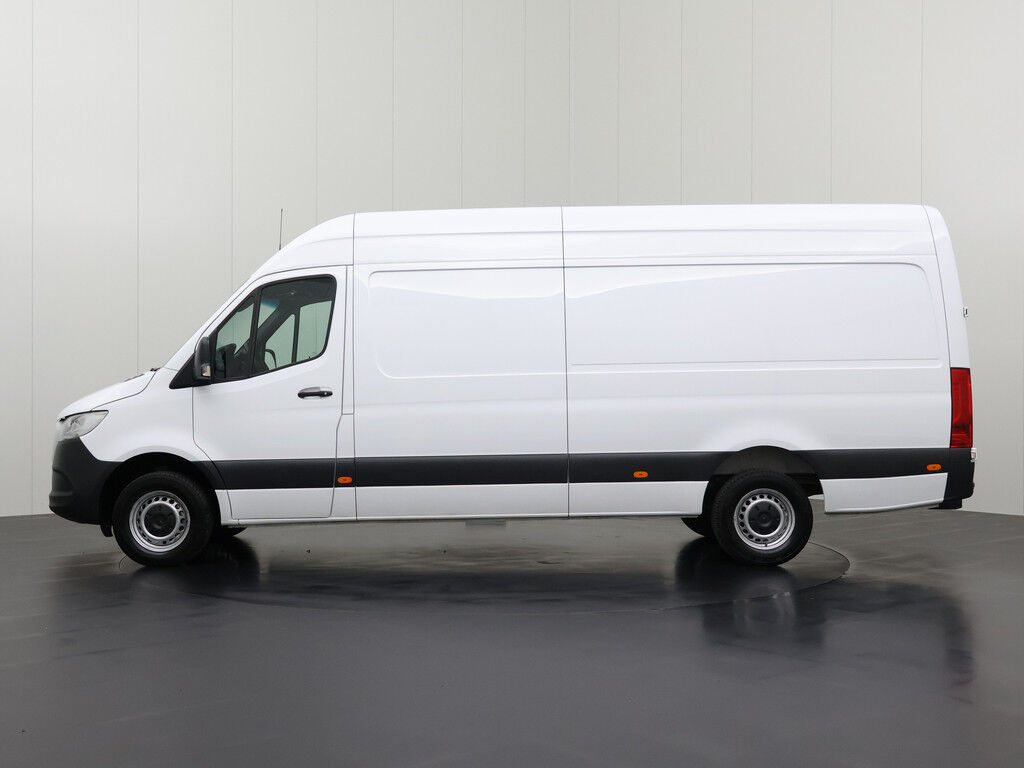 Mercedes-Benz Sprinter 317CDI 9G-Tronic Automaat L3H2 Maxi