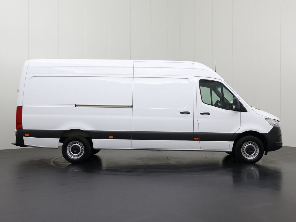 Mercedes-Benz Sprinter 317CDI 9G-Tronic Automaat L3H2 Maxi