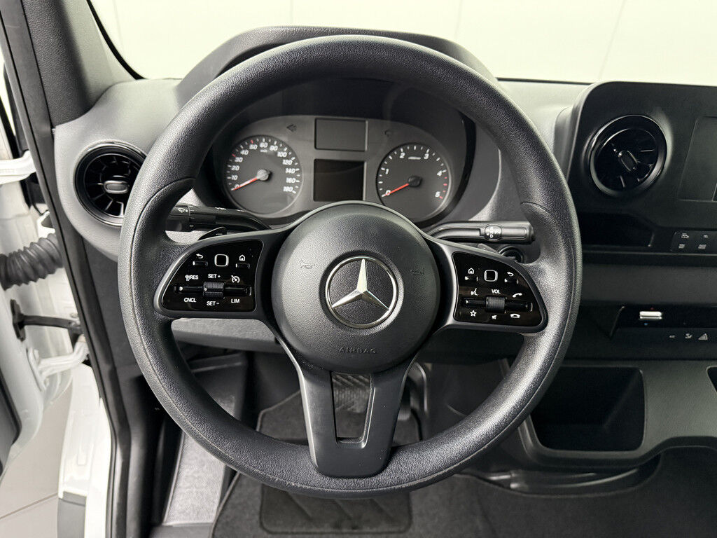 Mercedes-Benz Sprinter 317CDI 9G-Tronic Automaat L3H2 Maxi