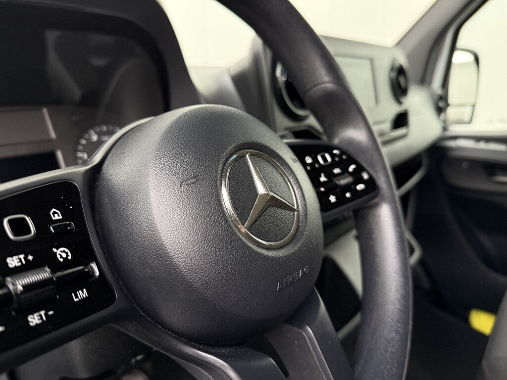 Mercedes-Benz Sprinter 317CDI 9G-Tronic Automaat L3H2 Maxi