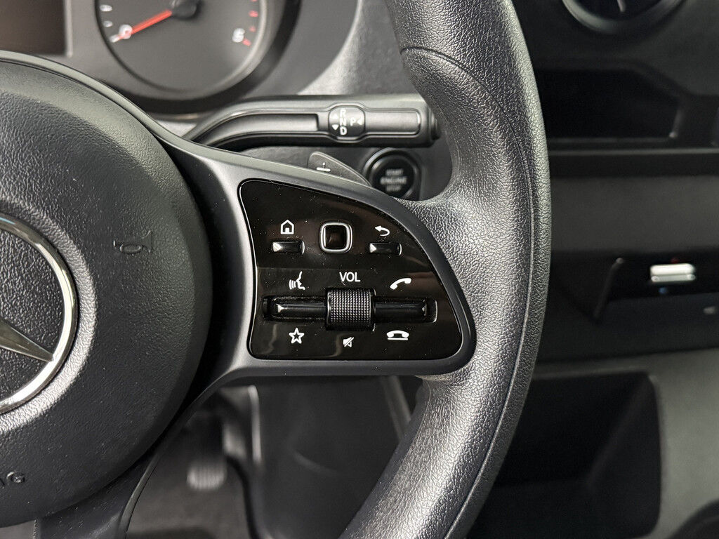 Mercedes-Benz Sprinter 317CDI 9G-Tronic Automaat L3H2 Maxi