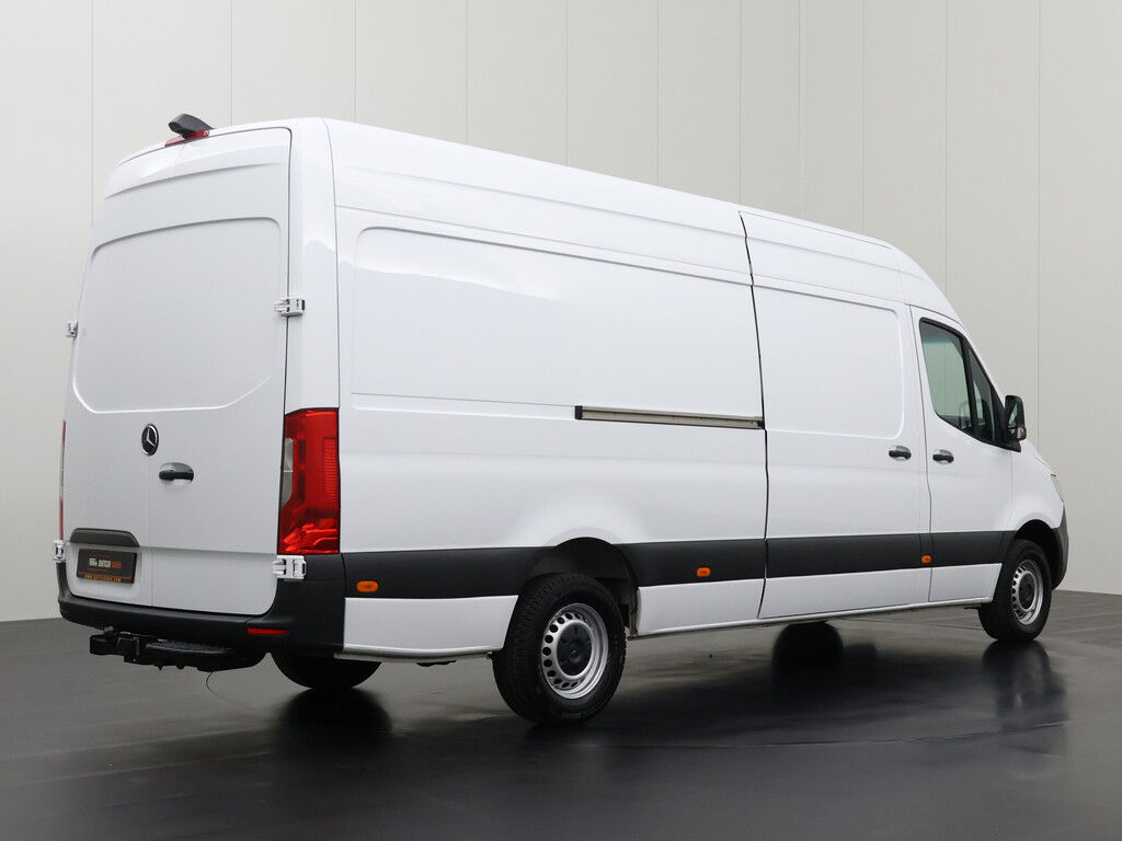 Mercedes-Benz Sprinter 317CDI 9G-Tronic Automaat L3H2 Maxi
