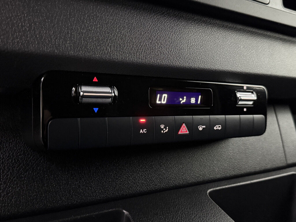Mercedes-Benz Sprinter 317CDI 9G-Tronic Automaat L3H2 Maxi