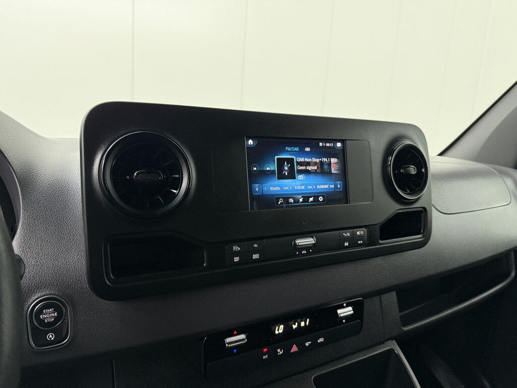 Mercedes-Benz Sprinter 317CDI 9G-Tronic Automaat L3H2 Maxi