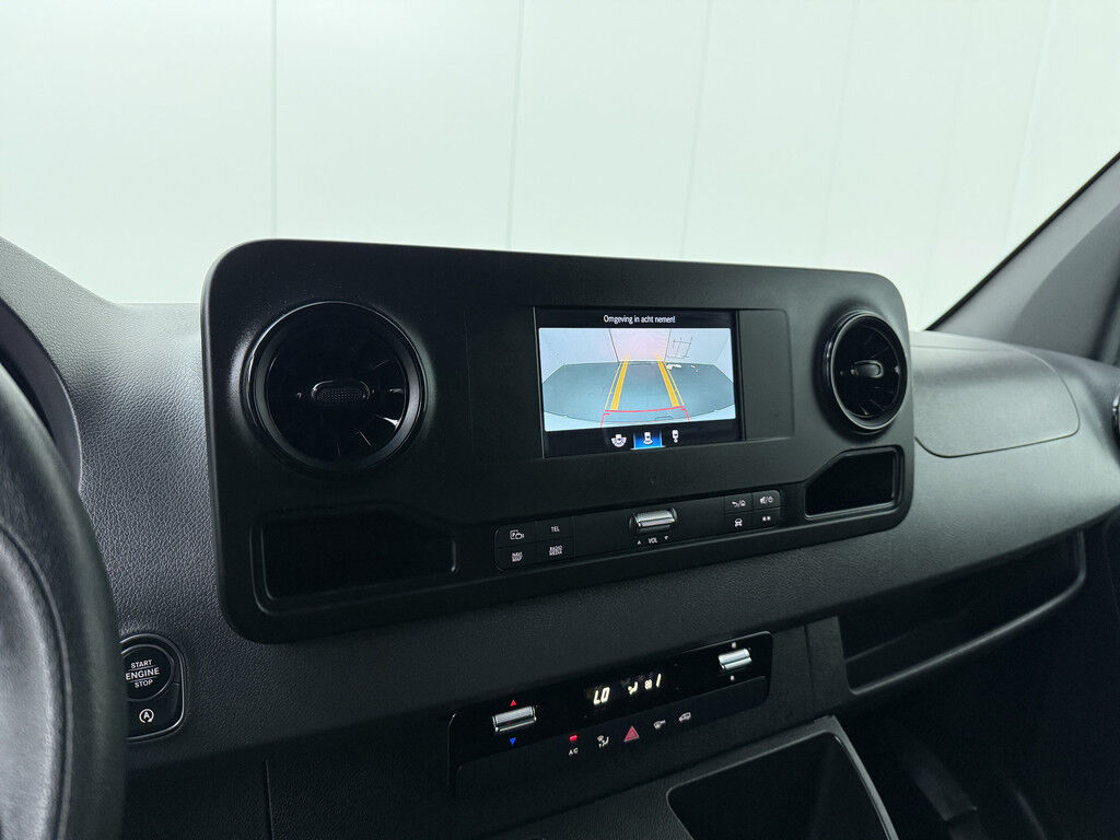 Mercedes-Benz Sprinter 317CDI 9G-Tronic Automaat L3H2 Maxi