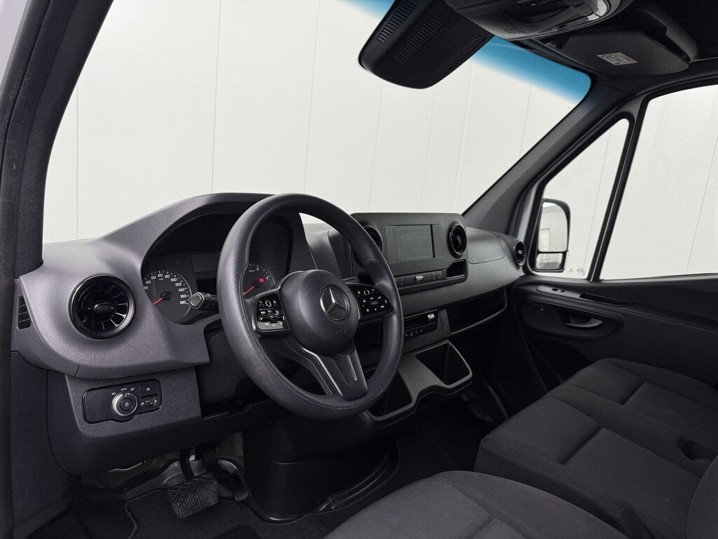 Mercedes-Benz Sprinter 317CDI 9G-Tronic Automaat L3H2 Maxi