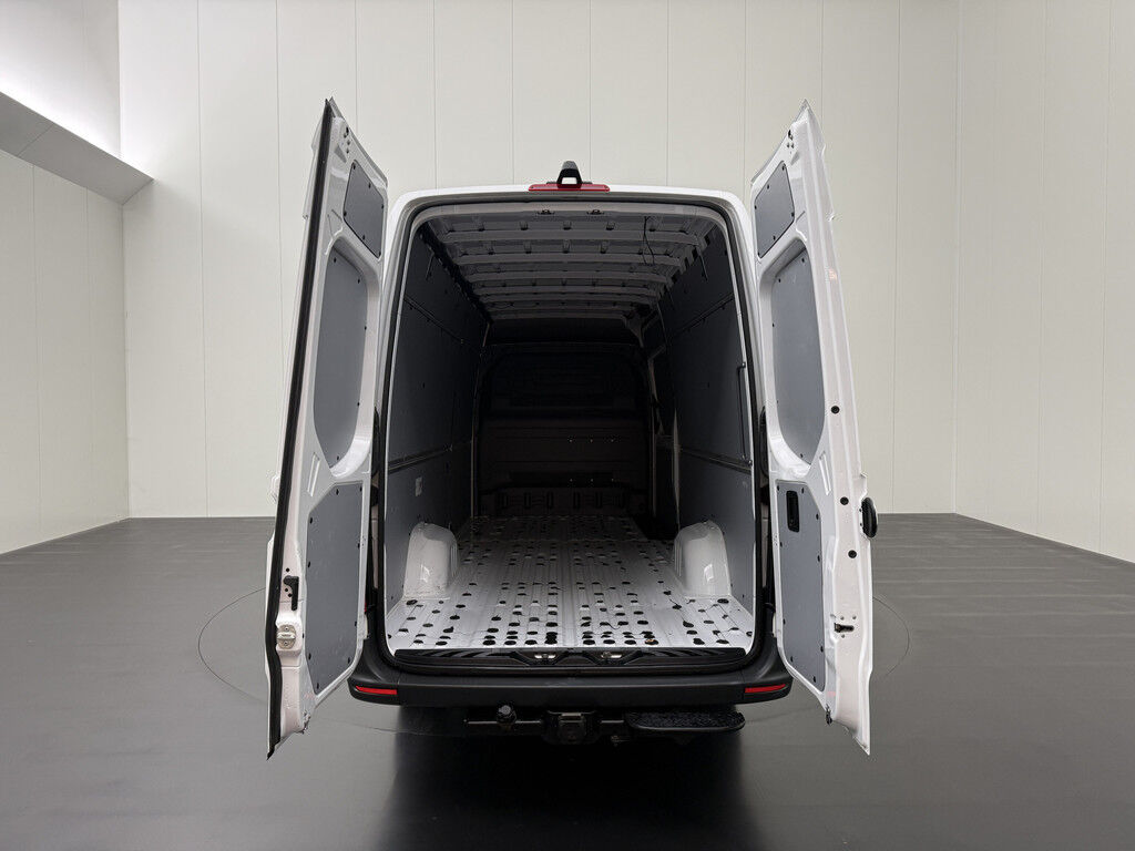 Mercedes-Benz Sprinter 317CDI 9G-Tronic Automaat L3H2 Maxi