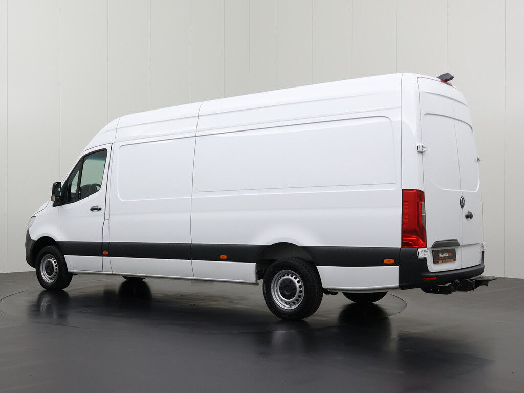 Mercedes-Benz Sprinter 317CDI 9G-Tronic Automaat L3H2 Maxi