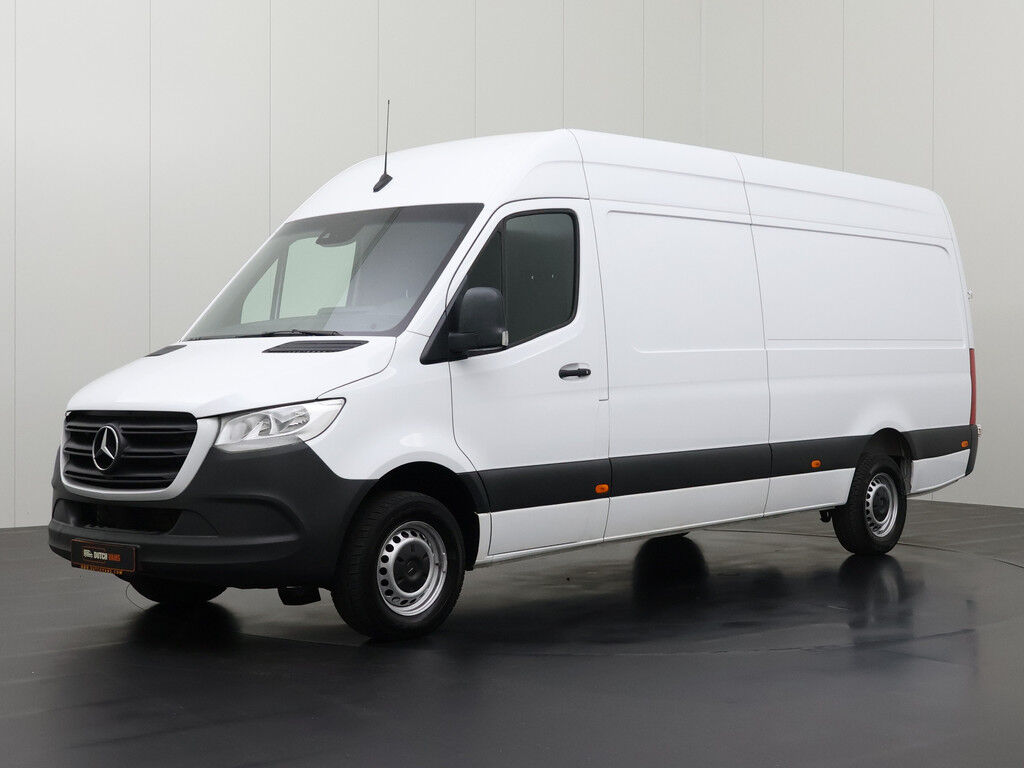 Mercedes-Benz Sprinter 317CDI 9G-Tronic Automaat L3H2 Maxi