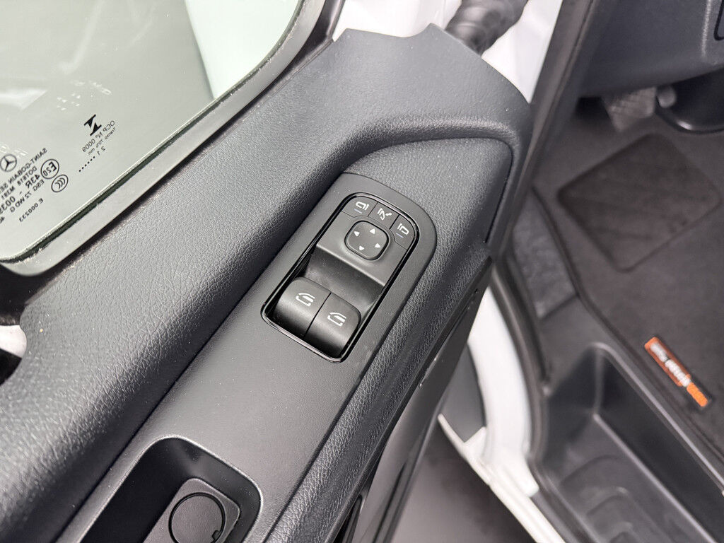 Mercedes-Benz Sprinter 317CDI 9G-Tronic Automaat L3H2 Maxi