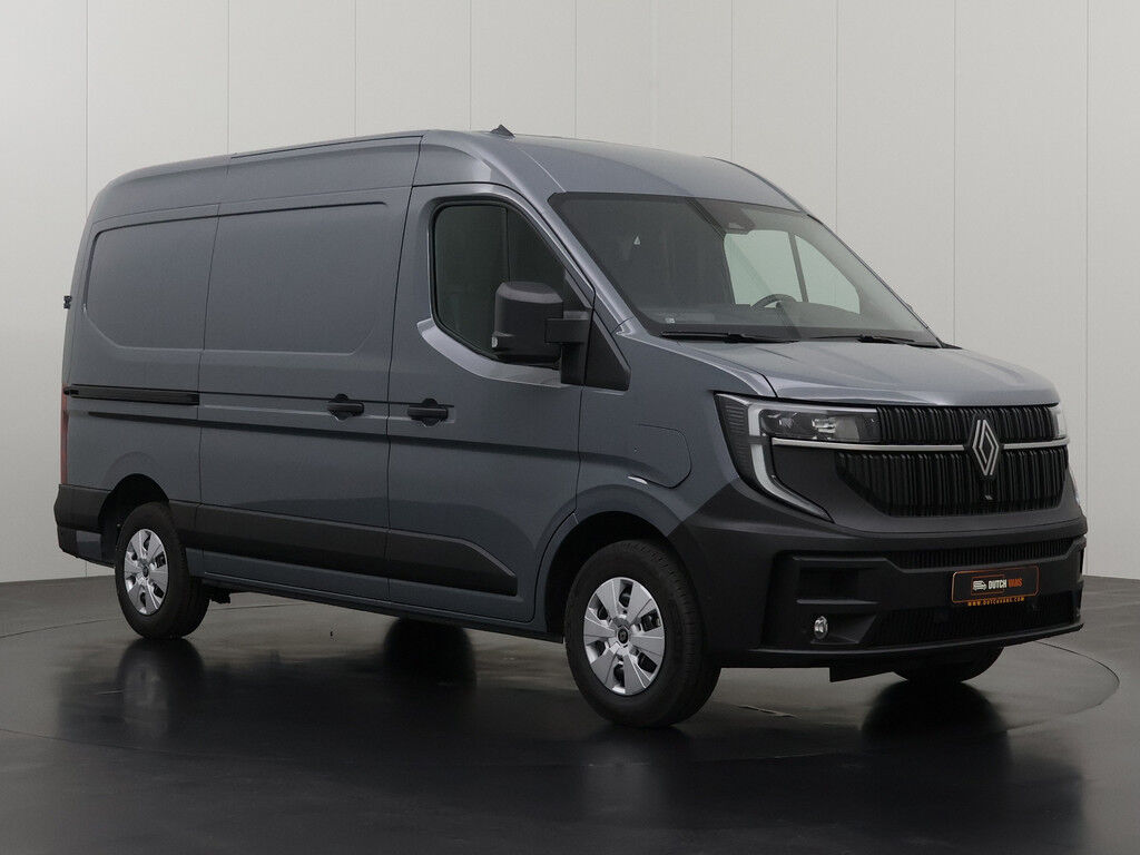 Renault Master E-Tech 87Kwh L2H2 | Zeer Compleet !! | Direct Rijden !!!