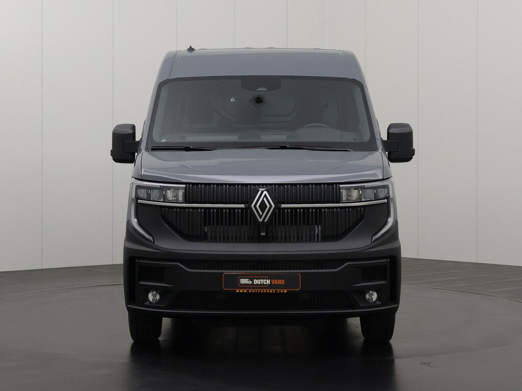 Renault Master E-Tech 87Kwh L2H2 | Zeer Compleet !! | Direct Rijden !!!