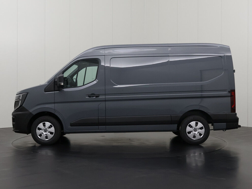 Renault Master E-Tech 87Kwh L2H2 | Zeer Compleet !! | Direct Rijden !!!