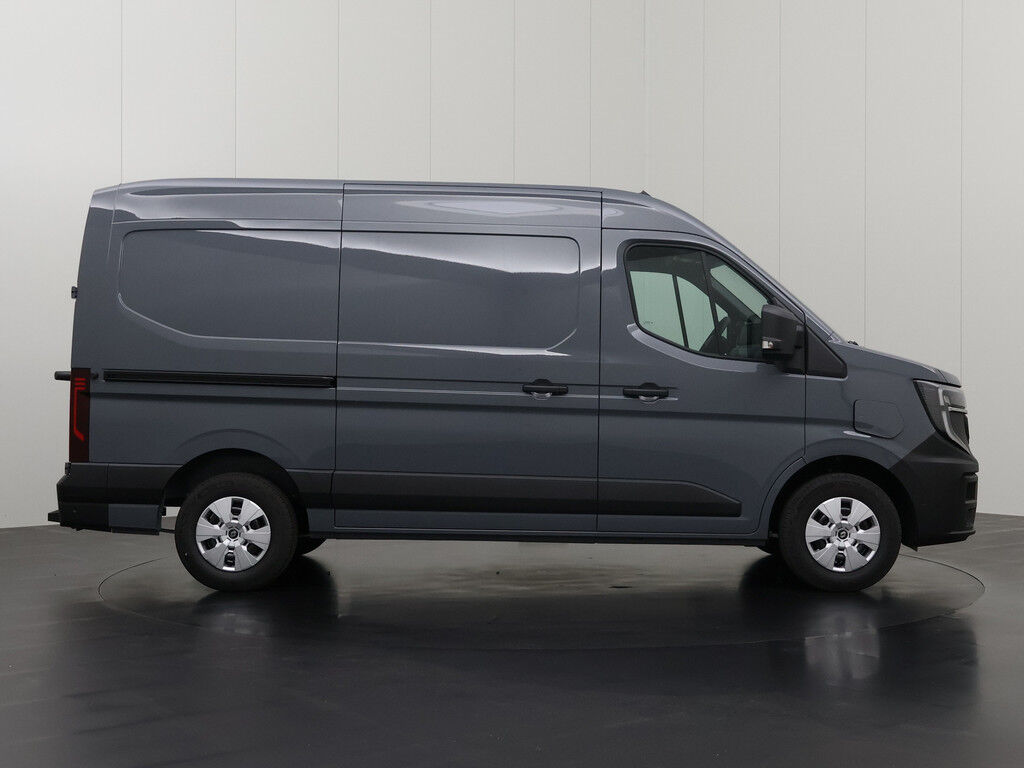 Renault Master E-Tech 87Kwh L2H2 | Zeer Compleet !! | Direct Rijden !!!