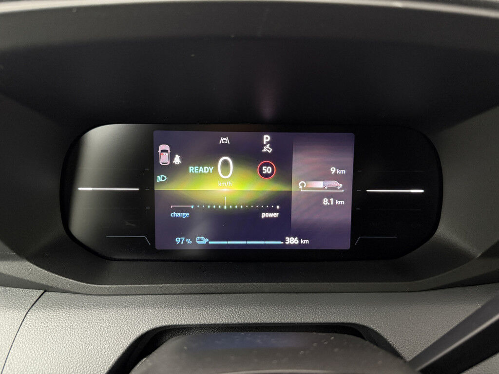 Renault Master E-Tech 87Kwh L2H2 | Zeer Compleet !! | Direct Rijden !!!