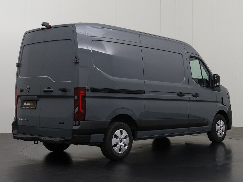 Renault Master E-Tech 87Kwh L2H2 | Zeer Compleet !! | Direct Rijden !!!