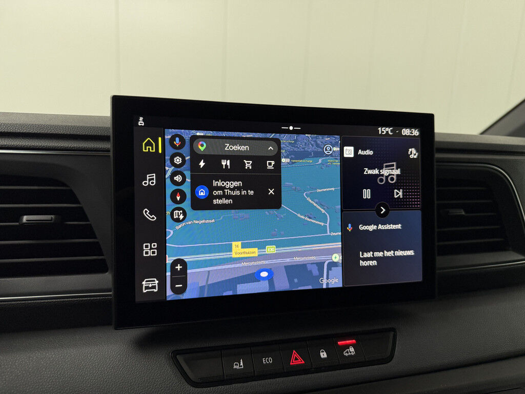 Renault Master E-Tech 87Kwh L2H2 | Zeer Compleet !! | Direct Rijden !!!