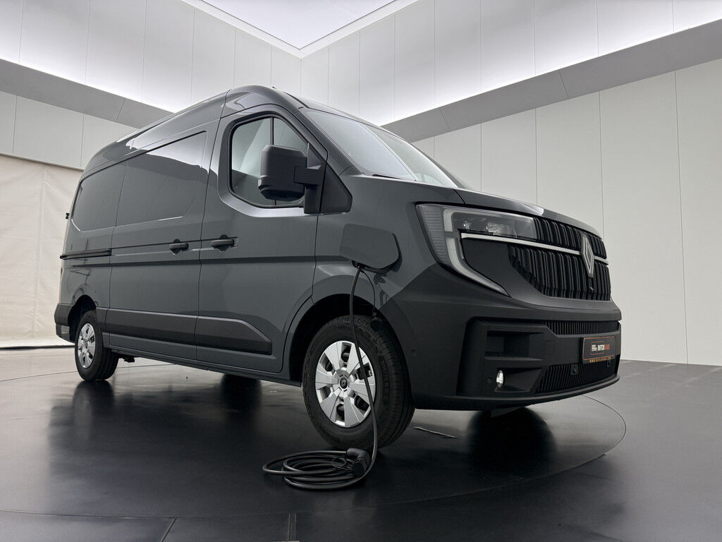 Renault Master E-Tech 87Kwh L2H2 | Zeer Compleet !! | Direct Rijden !!!