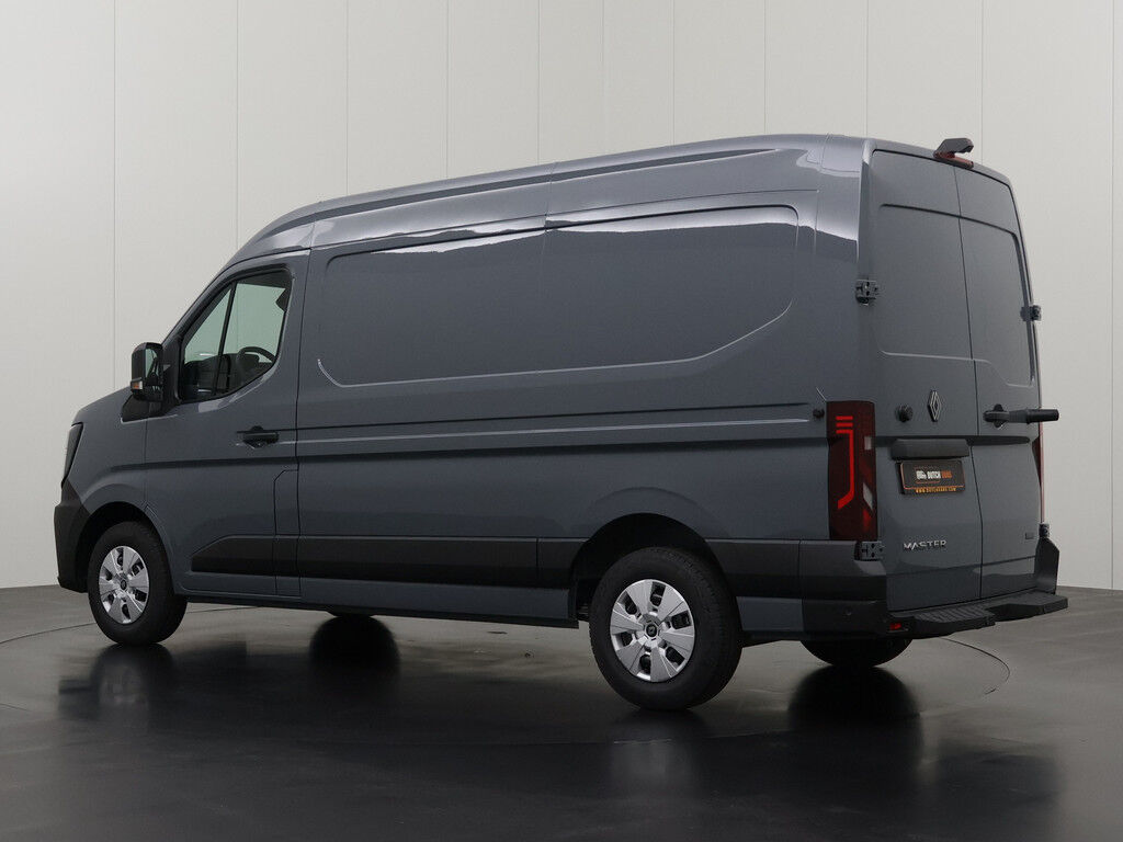 Renault Master E-Tech 87Kwh L2H2 | Zeer Compleet !! | Direct Rijden !!!