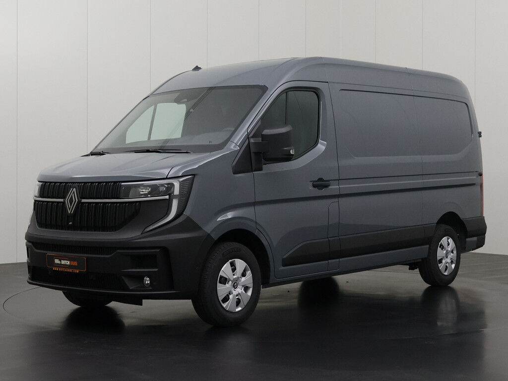 Renault Master E-Tech 87Kwh L2H2 | Zeer Compleet !! | Direct Rijden !!!