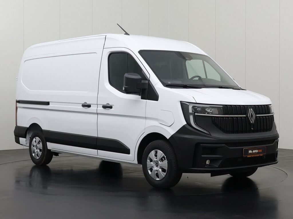 Renault Master E-Tech 87Kwh L2H2 Zeer Compleet !! | Direct Rijden !! | Trekhaak 2500Kg