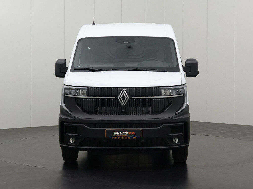 Renault Master E-Tech 87Kwh L2H2 Zeer Compleet !! | Direct Rijden !! | Trekhaak 2500Kg