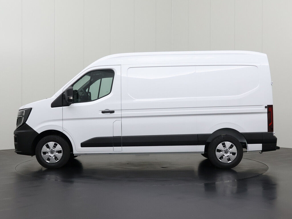Renault Master E-Tech 87Kwh L2H2 Zeer Compleet !! | Direct Rijden !! | Trekhaak 2500Kg