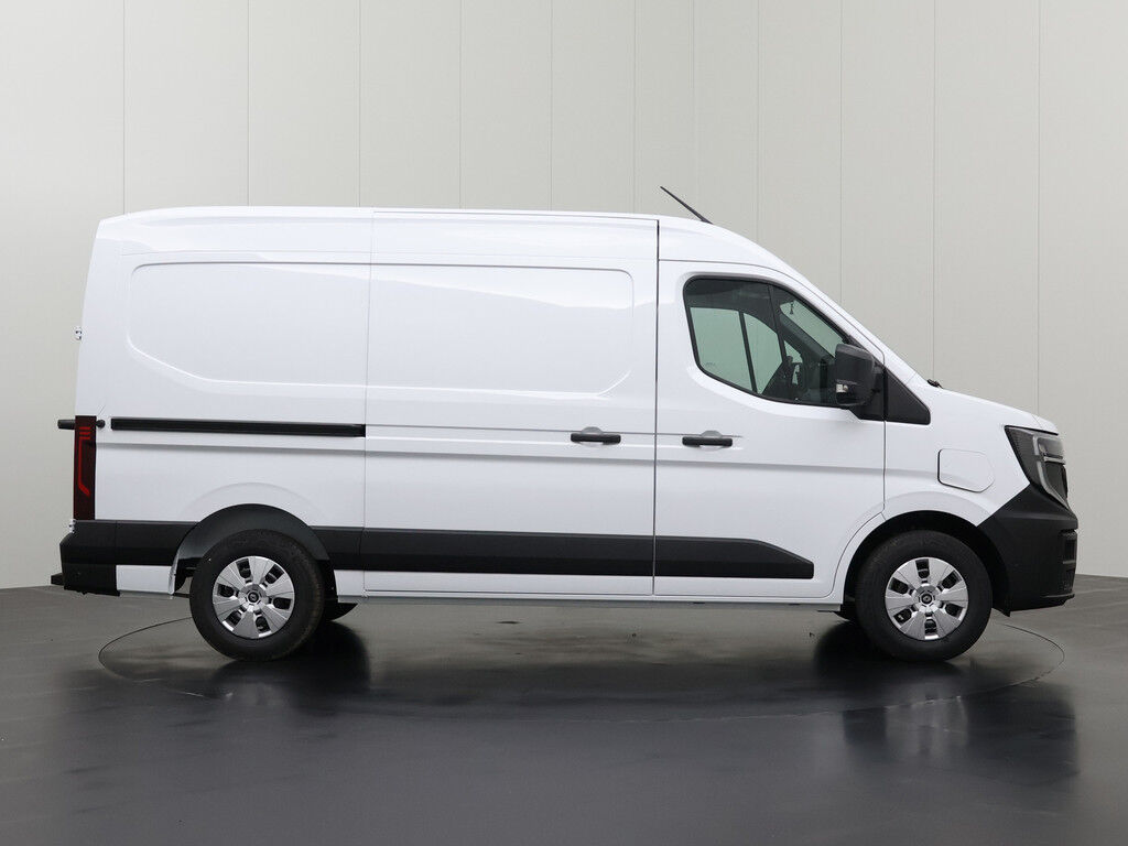 Renault Master E-Tech 87Kwh L2H2 Zeer Compleet !! | Direct Rijden !! | Trekhaak 2500Kg