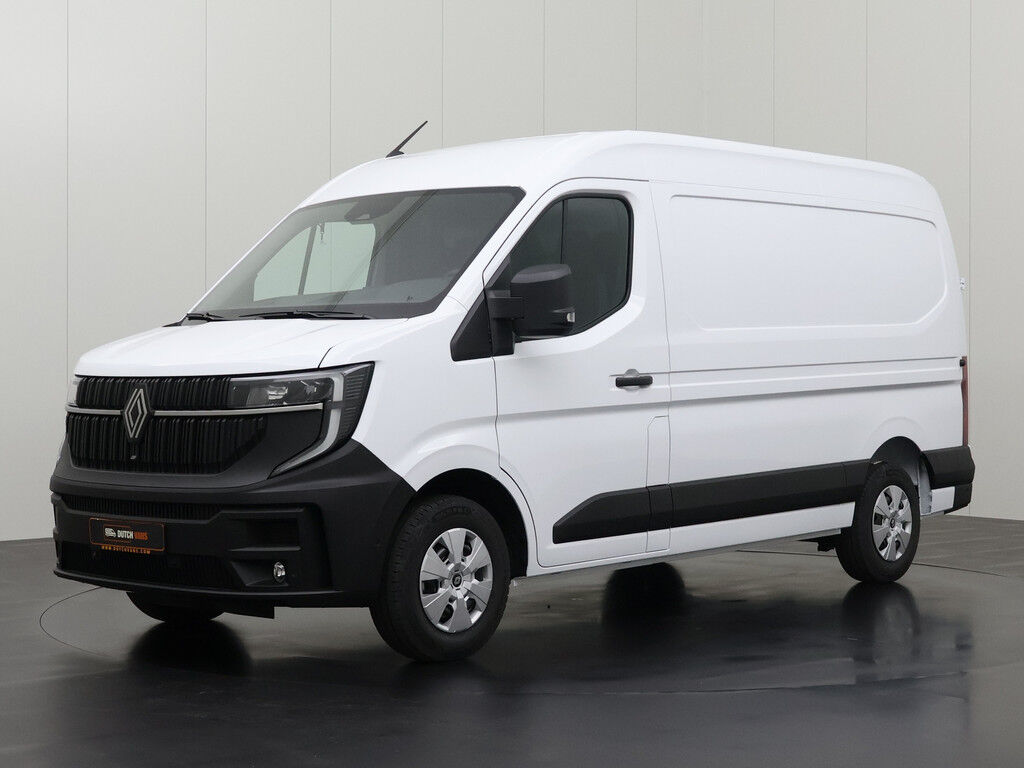 Renault Master E-Tech 87Kwh L2H2 Zeer Compleet !! | Direct Rijden !! | Trekhaak 2500Kg