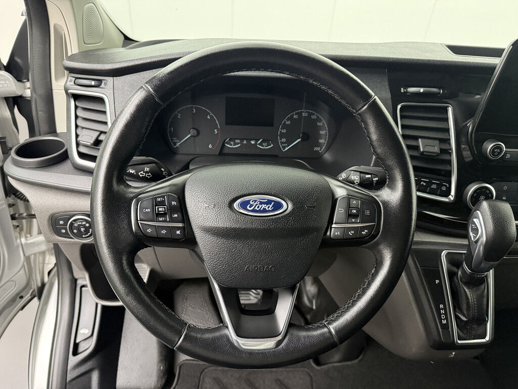 Ford Transit Custom 2.0TDCI 185PK Automaat Sport