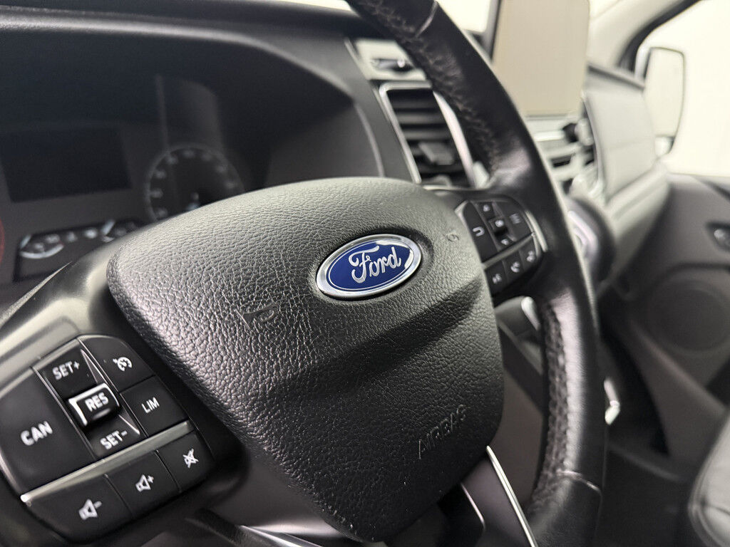 Ford Transit Custom 2.0TDCI 185PK Automaat Sport