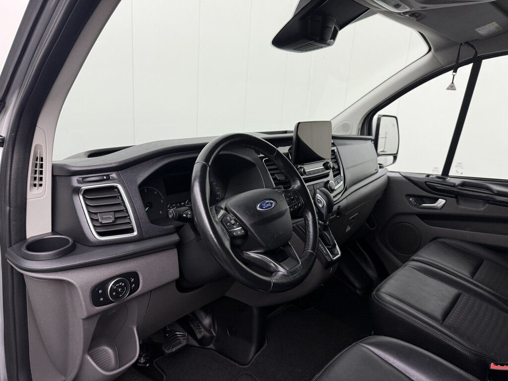 Ford Transit Custom 2.0TDCI 185PK Automaat Sport