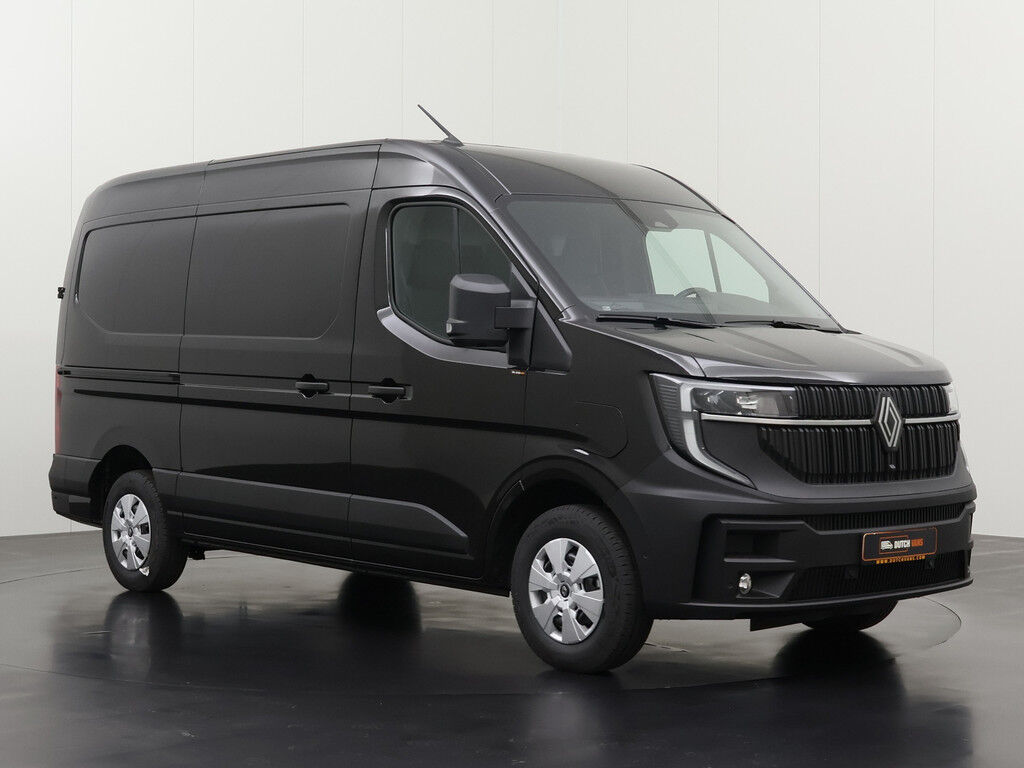 Renault Master E-Tech 87Kwh L2H2 | Zeer Compleet !! | Direct Rijden !!!