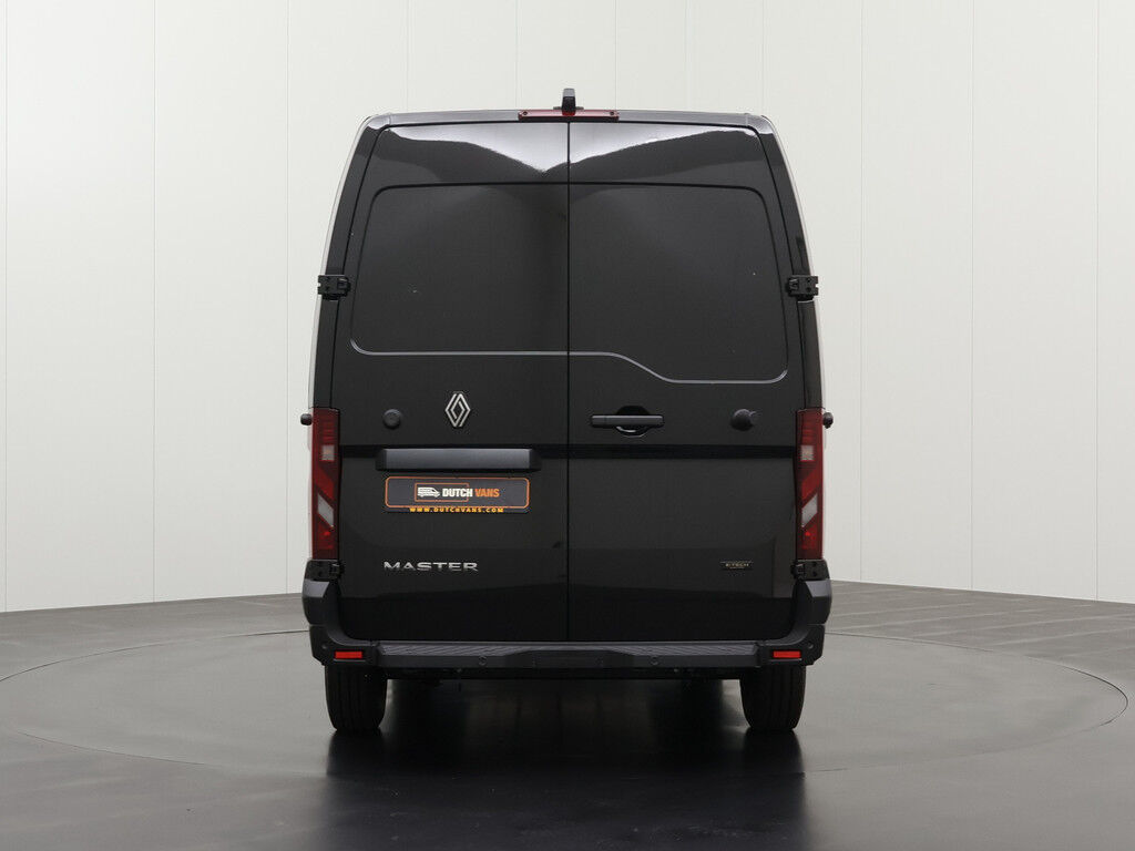 Renault Master E-Tech 87Kwh L2H2 | Zeer Compleet !! | Direct Rijden !!!