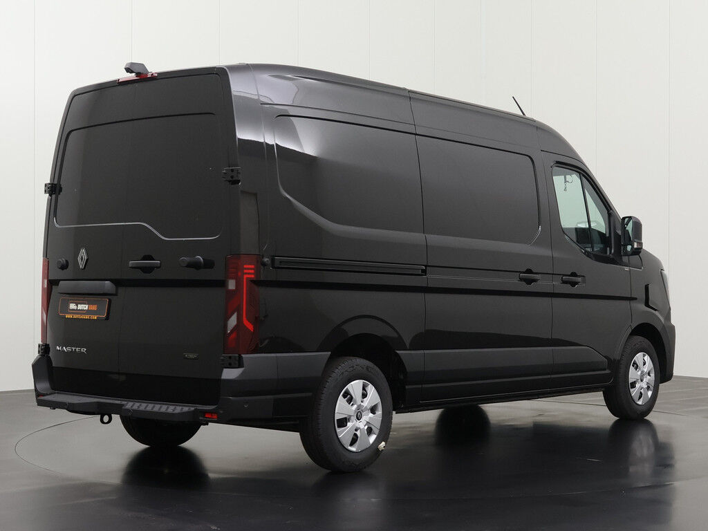 Renault Master E-Tech 87Kwh L2H2 | Zeer Compleet !! | Direct Rijden !!!