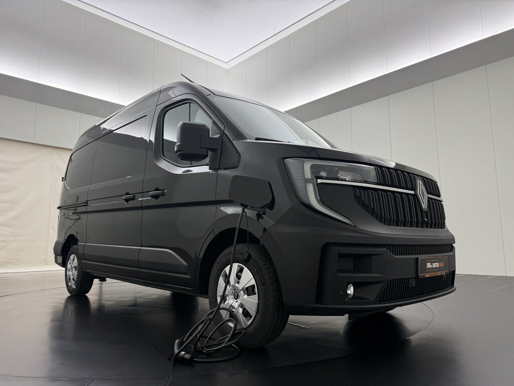 Renault Master E-Tech 87Kwh L2H2 | Zeer Compleet !! | Direct Rijden !!!