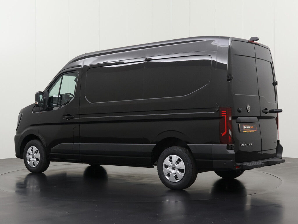 Renault Master E-Tech 87Kwh L2H2 | Zeer Compleet !! | Direct Rijden !!!