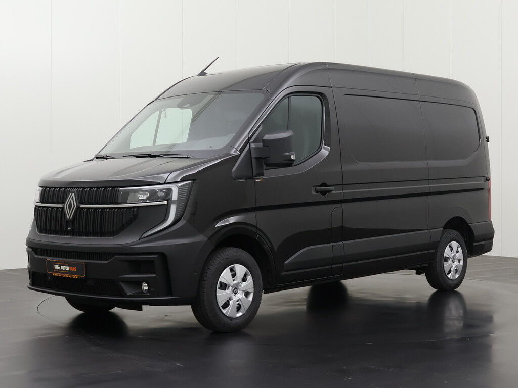 Renault Master E-Tech 87Kwh L2H2 | Zeer Compleet !! | Direct Rijden !!!