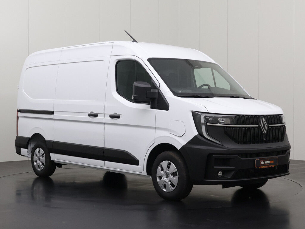 Renault Master E-Tech 87Kwh L2H2 | Zeer Compleet !! | Direct Rijden !!! | 2450Kg Trekhaak