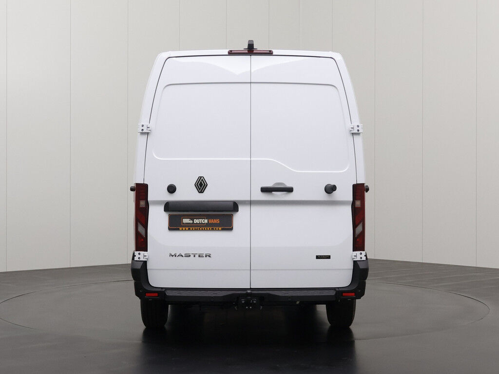 Renault Master E-Tech 87Kwh L2H2 | Zeer Compleet !! | Direct Rijden !!! | 2450Kg Trekhaak