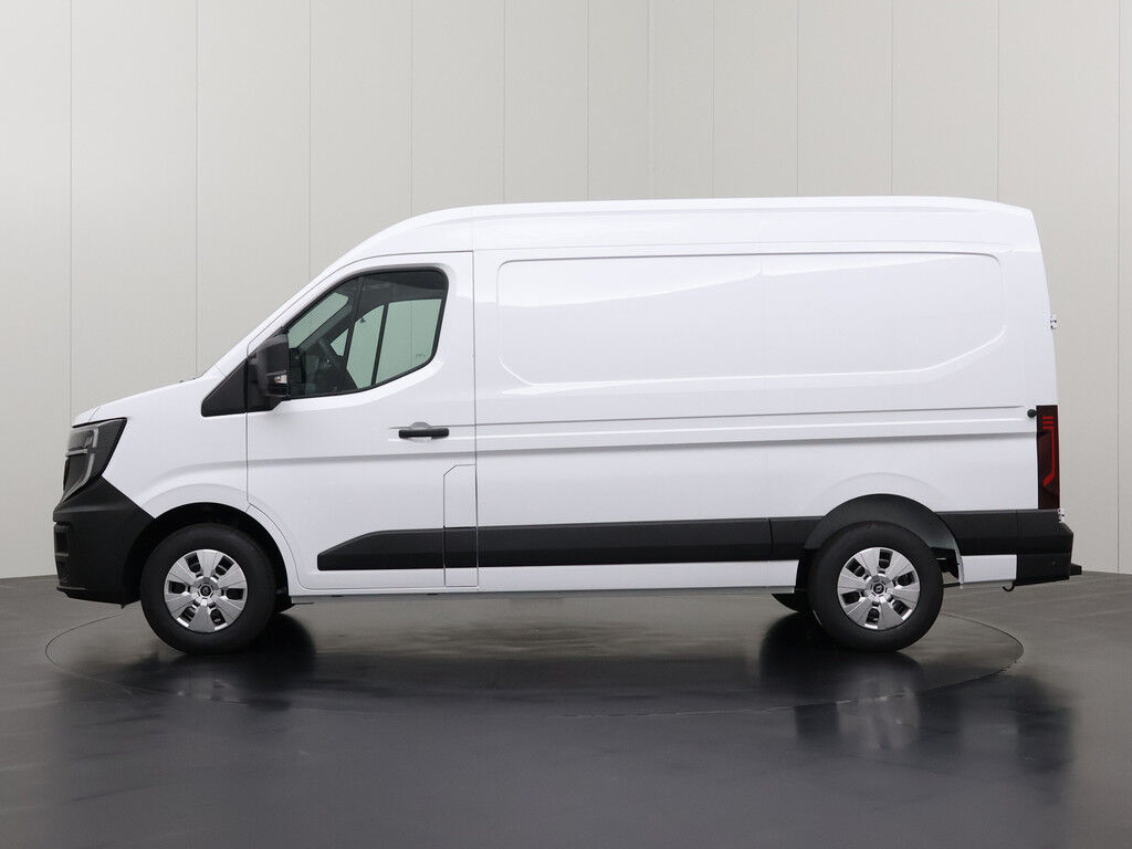 Renault Master E-Tech 87Kwh L2H2 | Zeer Compleet !! | Direct Rijden !!! | 2450Kg Trekhaak