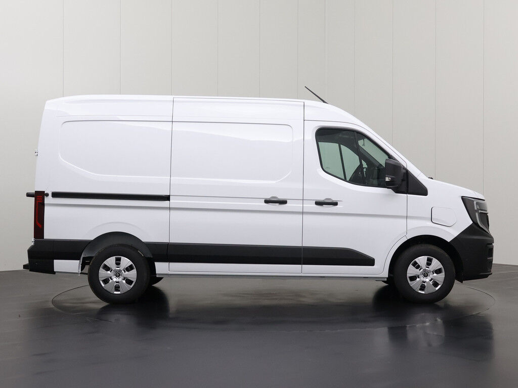 Renault Master E-Tech 87Kwh L2H2 | Zeer Compleet !! | Direct Rijden !!! | 2450Kg Trekhaak