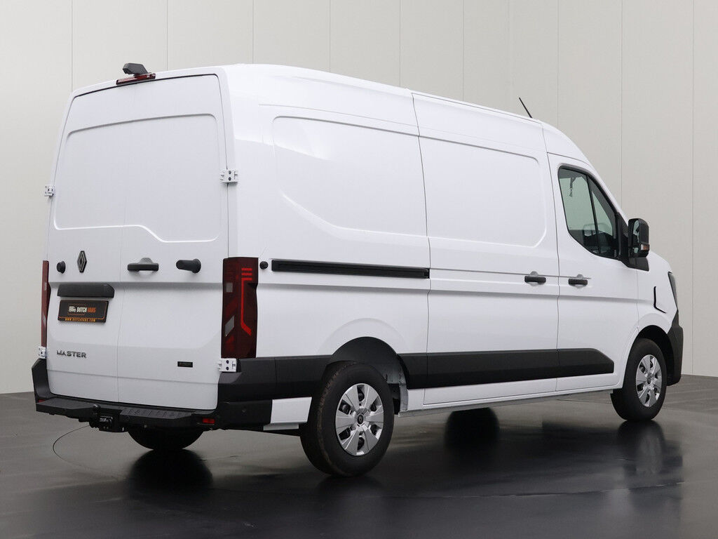 Renault Master E-Tech 87Kwh L2H2 | Zeer Compleet !! | Direct Rijden !!! | 2450Kg Trekhaak