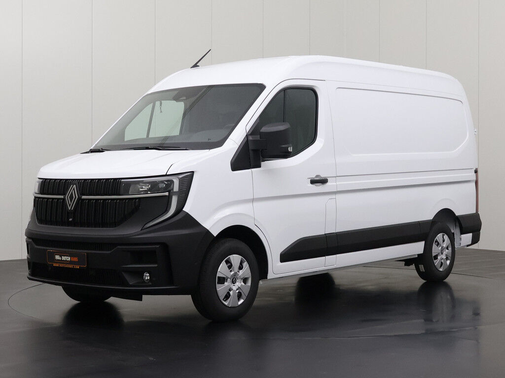 Renault Master E-Tech 87Kwh L2H2 | Zeer Compleet !! | Direct Rijden !!! | 2450Kg Trekhaak
