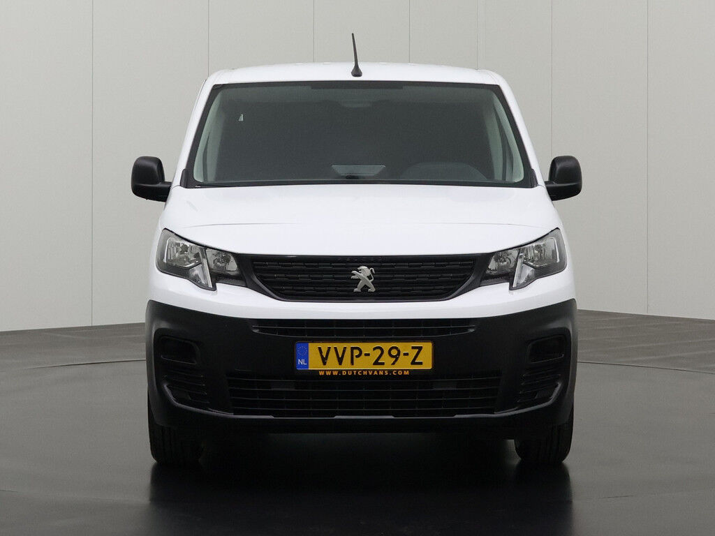 Peugeot Partner 1.5BlueHDi 100PK