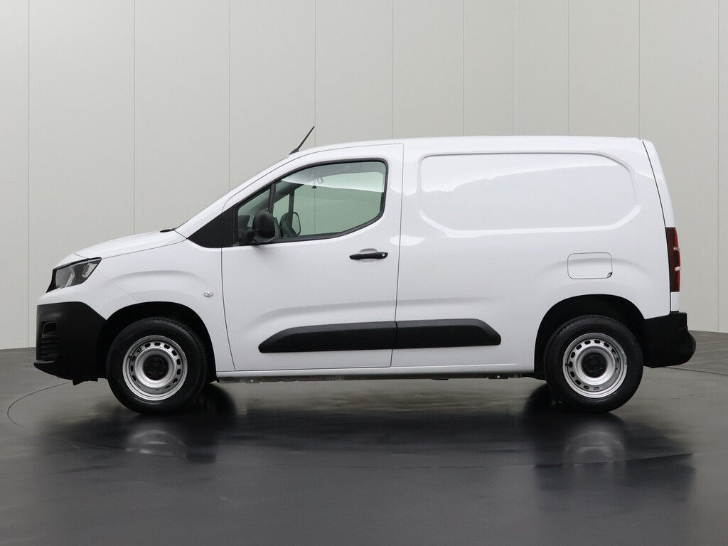 Peugeot Partner 1.5BlueHDi 100PK